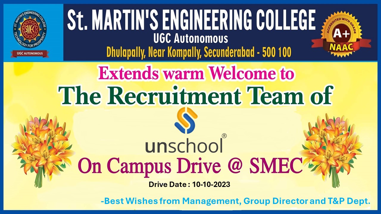 Best Engineering college in Telangana